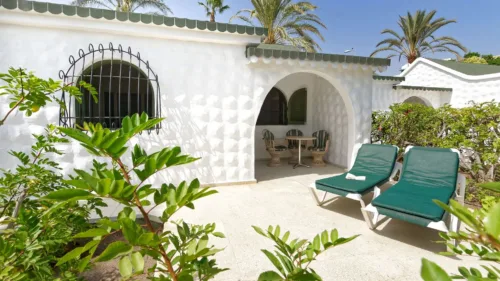 Parque Paraiso II-vakanties-Vroegboekkorting