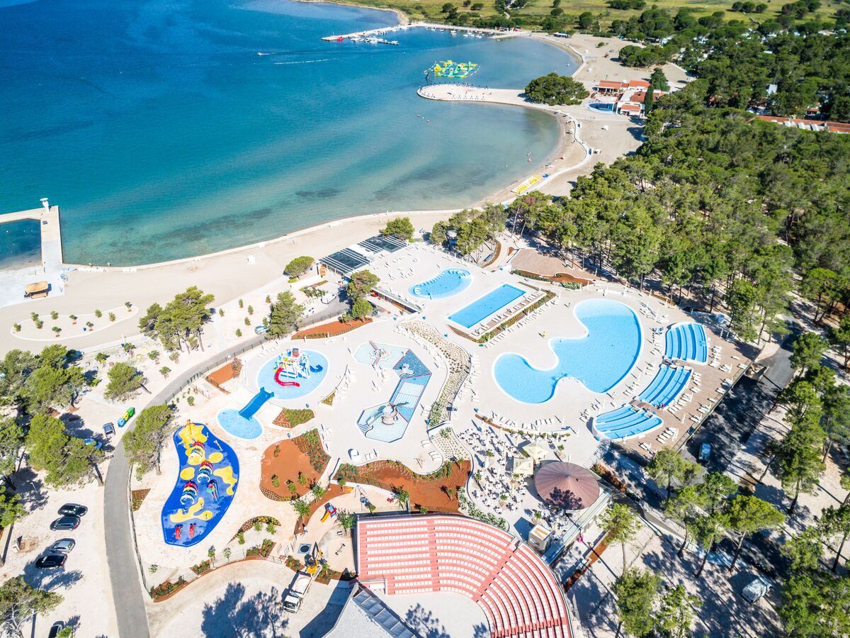 Zaton Holiday Resort-Roan-Campings-Vroegboekkorting