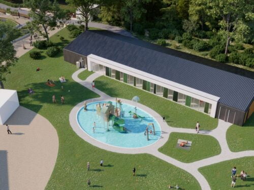 Het Genieten-Roan-Campings-Vroegboekkorting