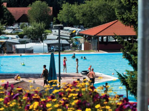 Gitzenweiler Hof-Eurocamp-Vroegboekkorting