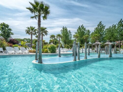 Camping Village Oyam-Eurocamp-Vroegboekkorting