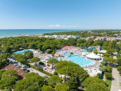 Sant'Angelo Village-Eurocamp-Vroegboekkorting