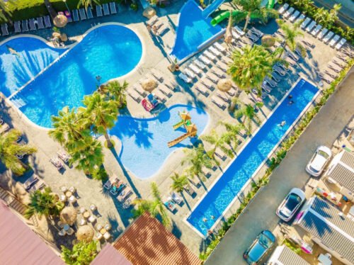 Enmar-Eurocamp-Vroegboekkorting