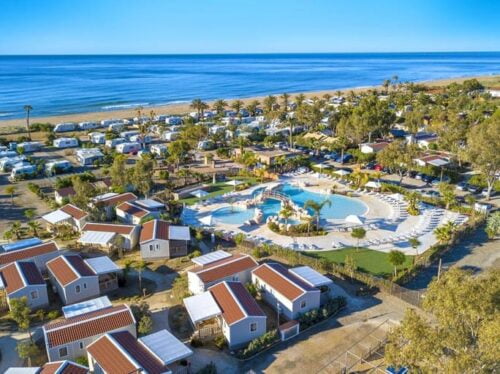 Gavina-Eurocamp-Vroegboekkorting