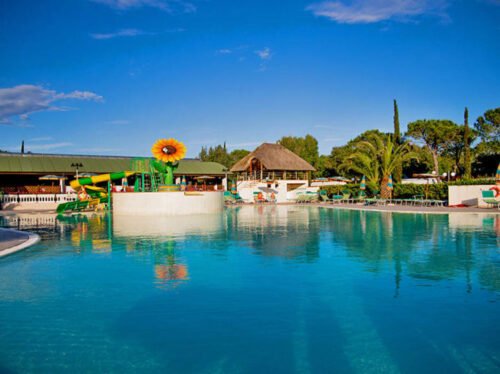 Free Time-Eurocamp-Vroegboekkorting