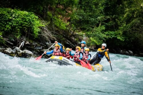 Familiereis Actief in de Italiaanse Alpen-fox-Vroegboekkorting
