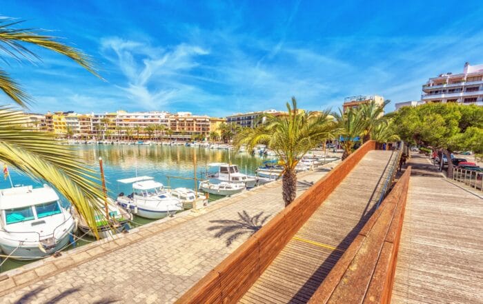 Fly-drive Op zoek naar het andere Mallorca-fox-Vroegboekkorting