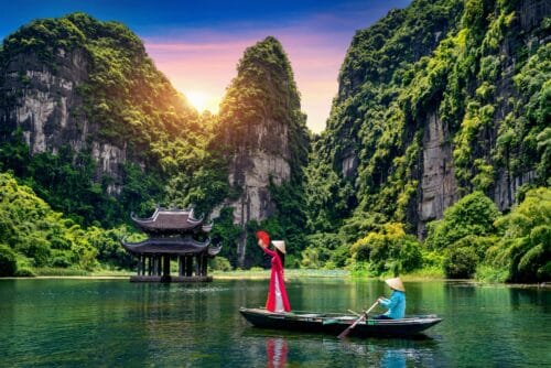 Groepsreis Betoverend Vietnam Easy Going-fox-Vroegboekkorting