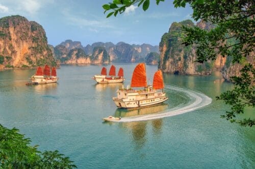 Groepsreis Vietnam Compleet-fox-Vroegboekkorting