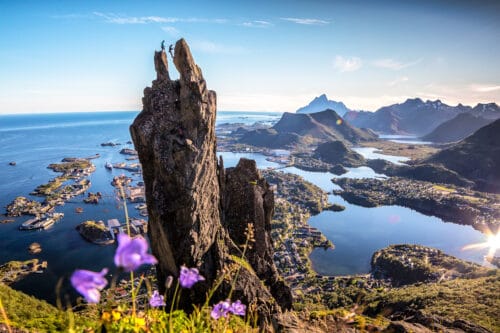 Groepsreis Lapland