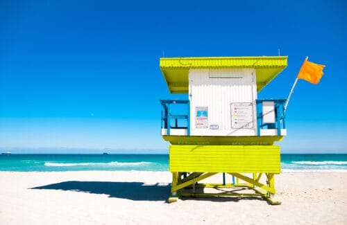 Rondreis Fabulous Florida-fox-Vroegboekkorting