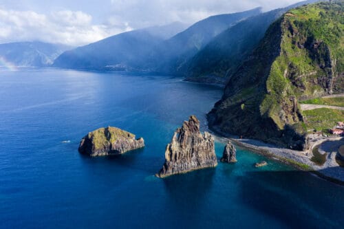 Fly-Drive Madeira - Ilha Maravilha-fox-Vroegboekkorting